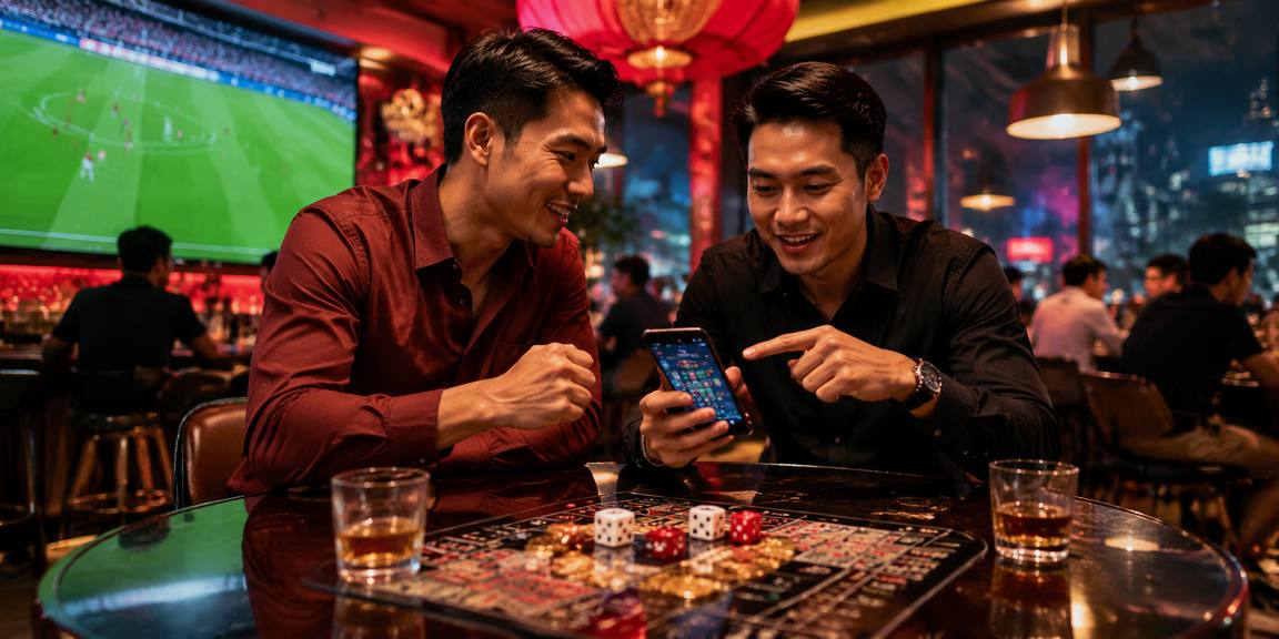sex 68 Nổi Bật Slot